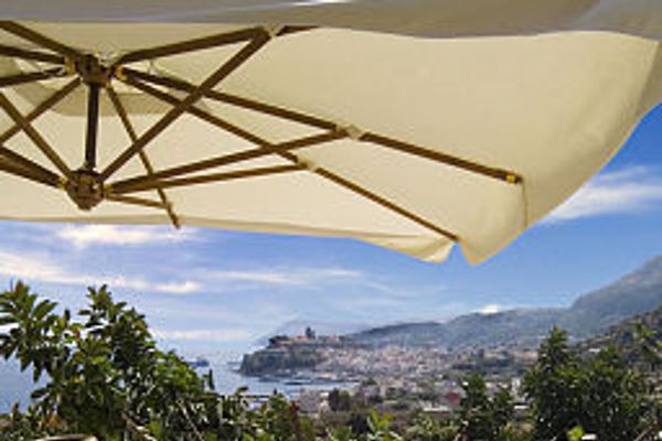 Villa Enrica Country Resort (Lipari)